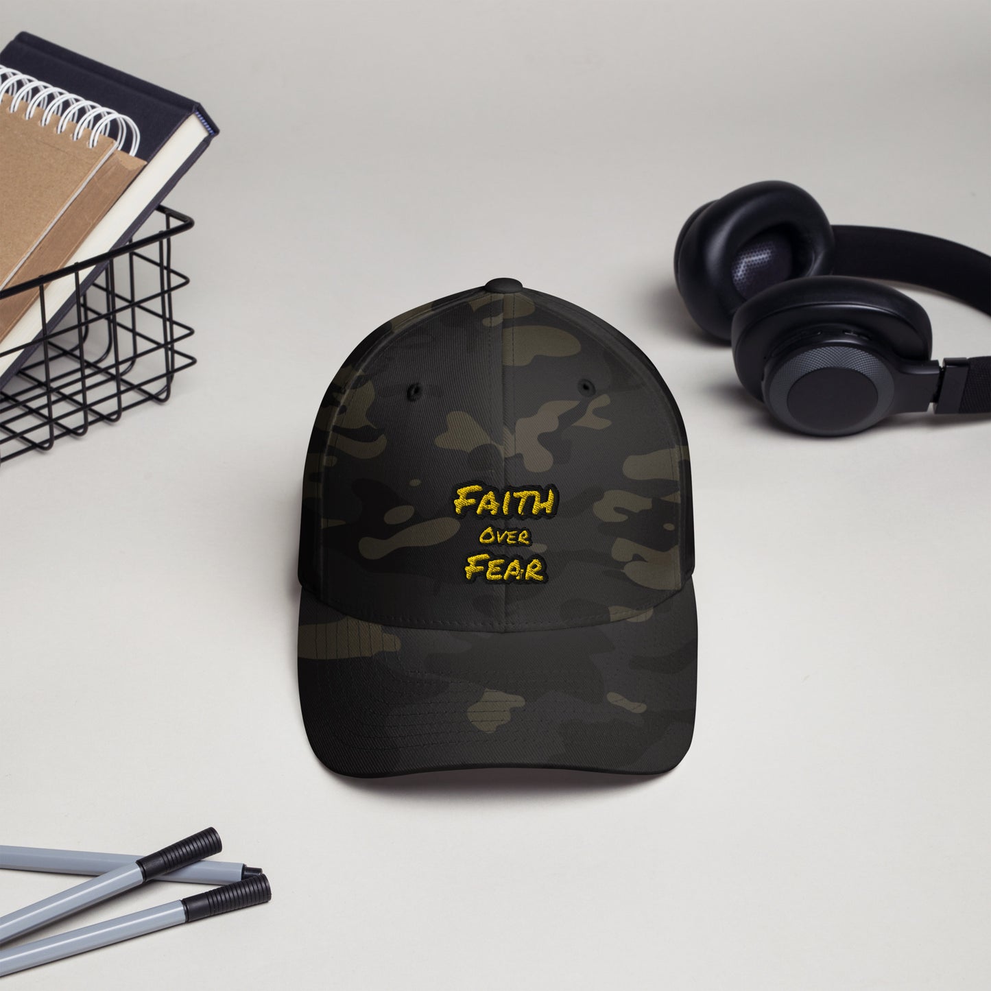 Faith Twill Cap