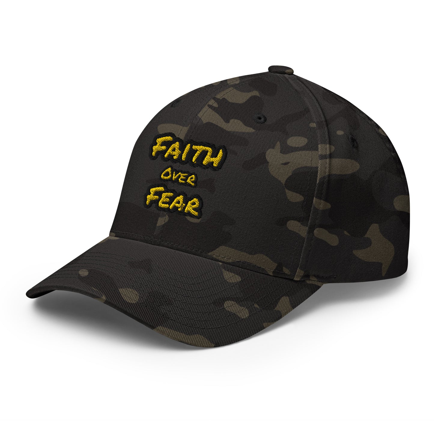 Faith Twill Cap