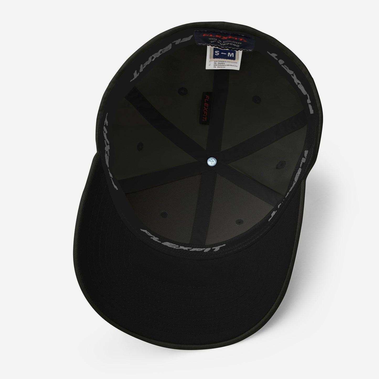 Faith Twill Cap
