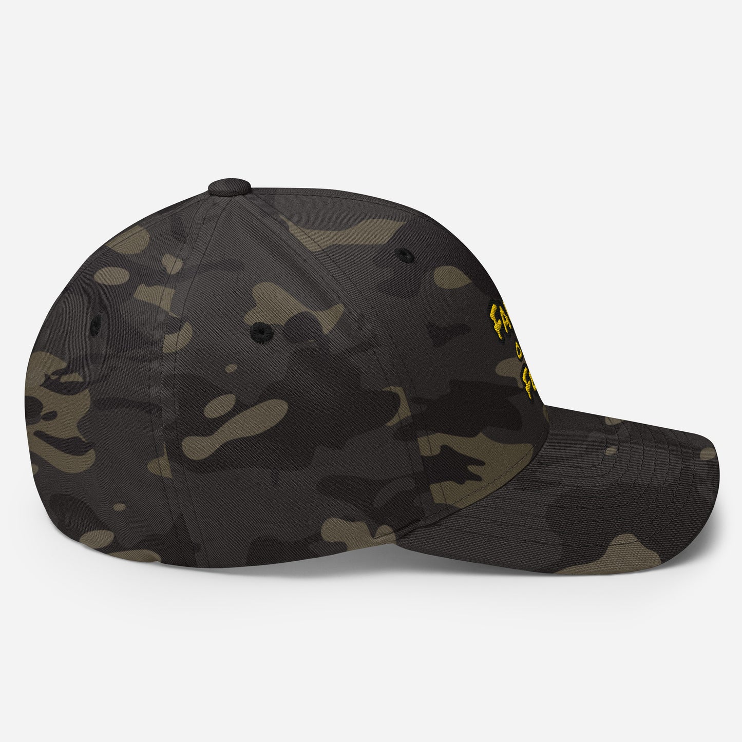 Faith Twill Cap