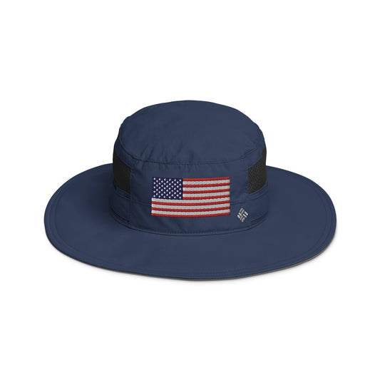 Patriotic Booney Hat