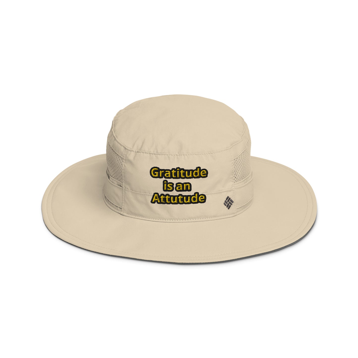 Gratitude Booney Hat