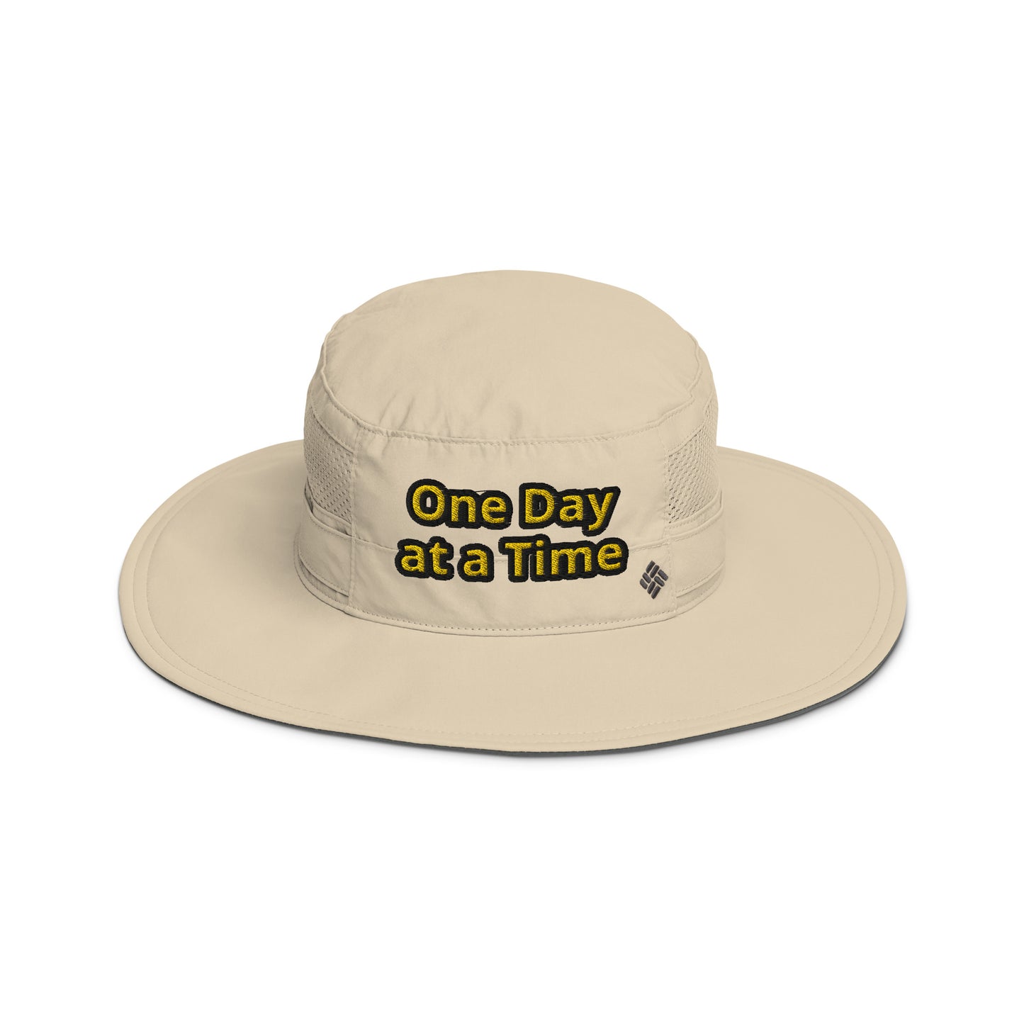 Single Day Booney Hat