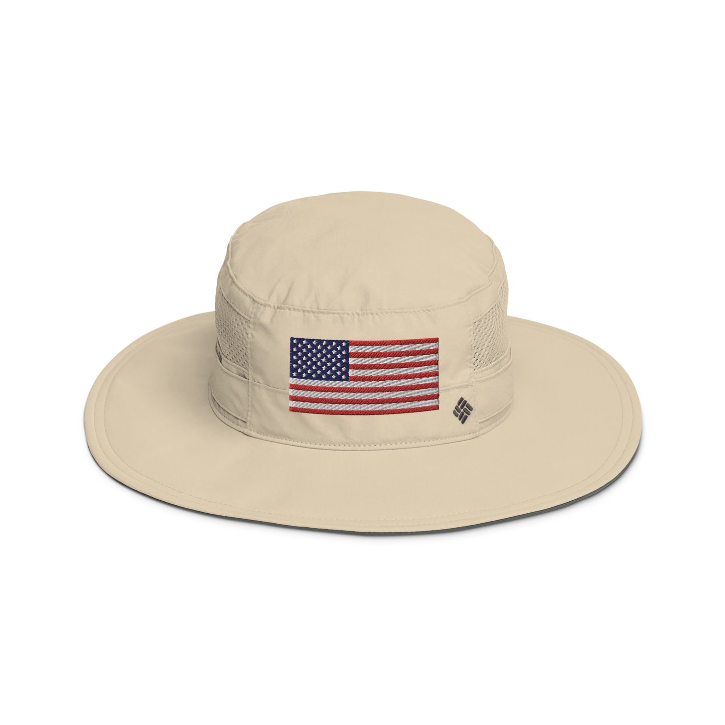 Patriotic Booney Hat