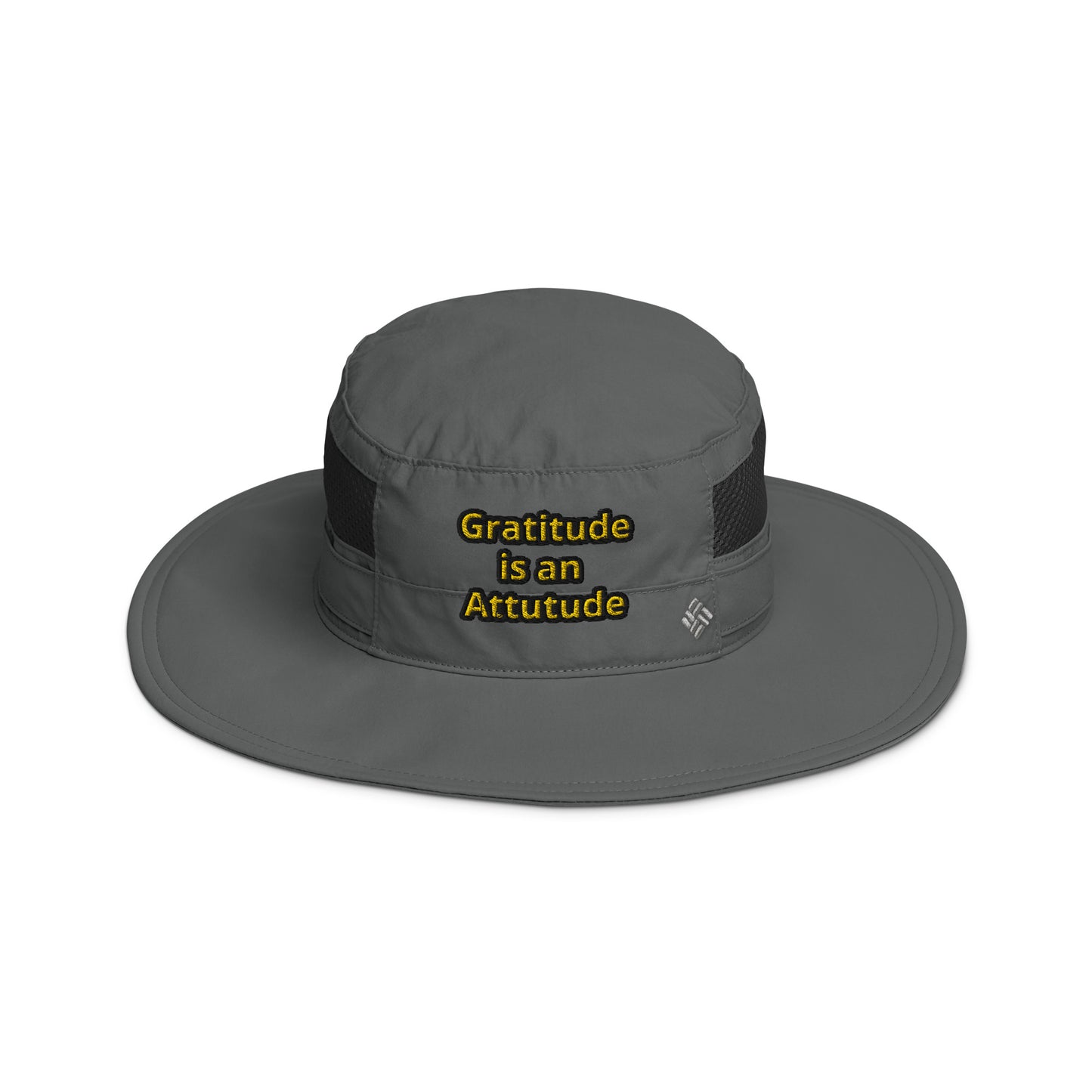 Gratitude Booney Hat
