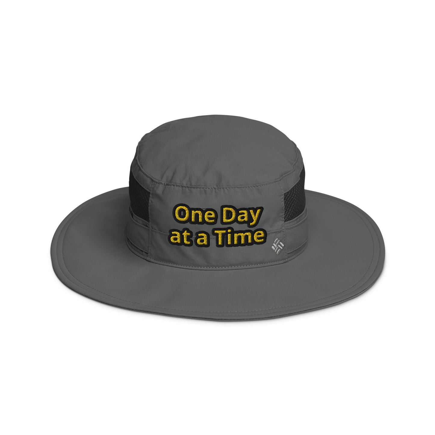 Single Day Booney Hat