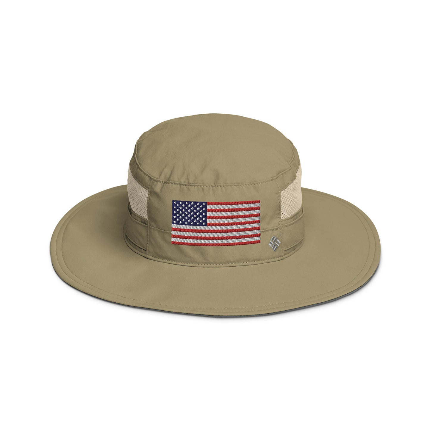 Patriotic Booney Hat