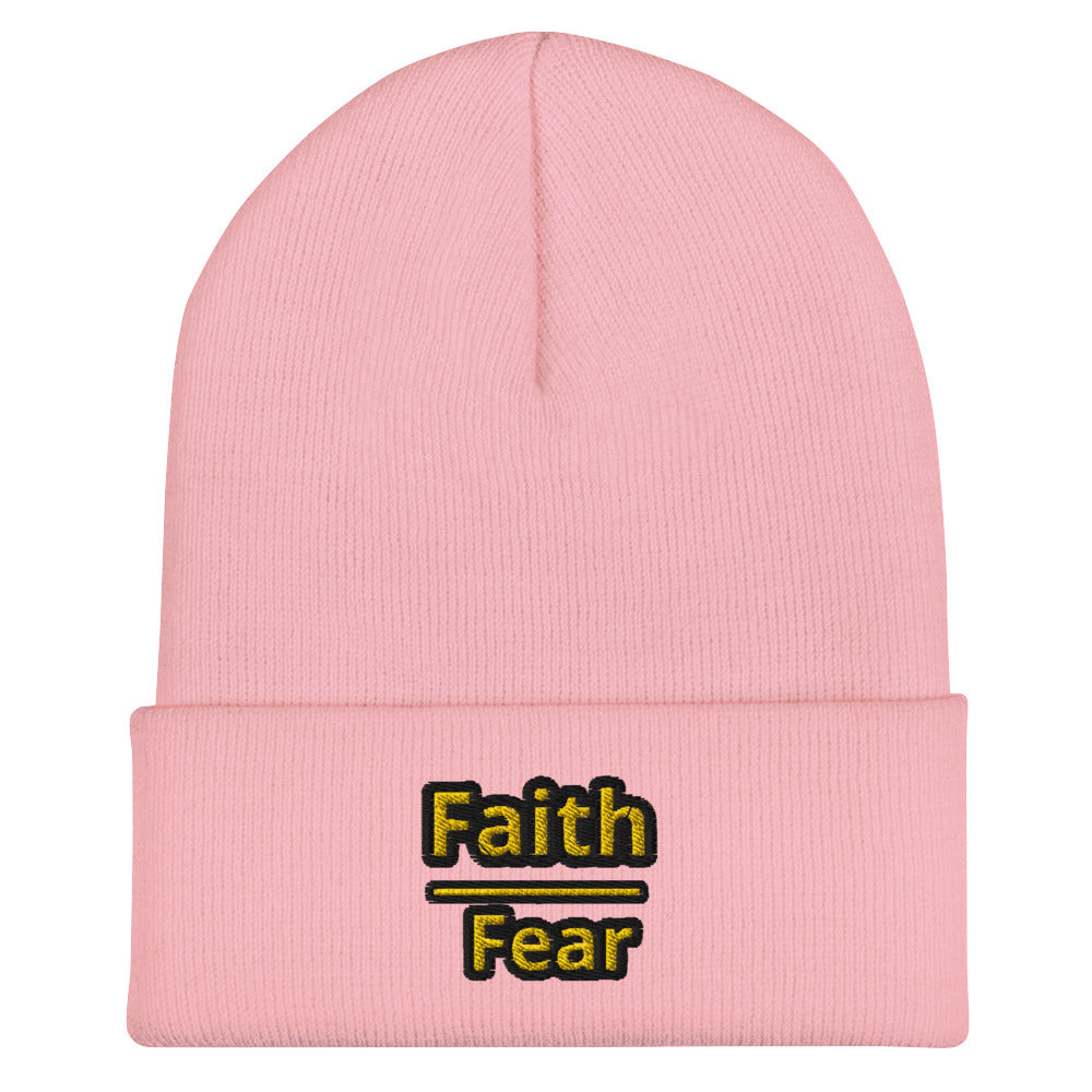 Faith Beanie