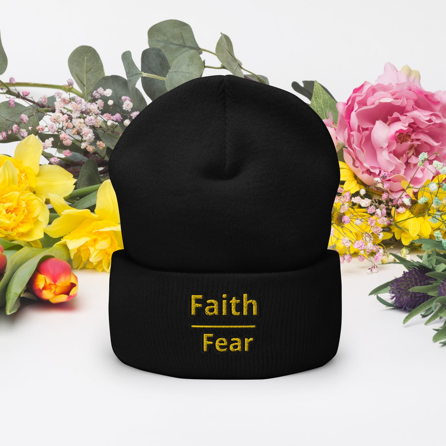 Faith Beanie