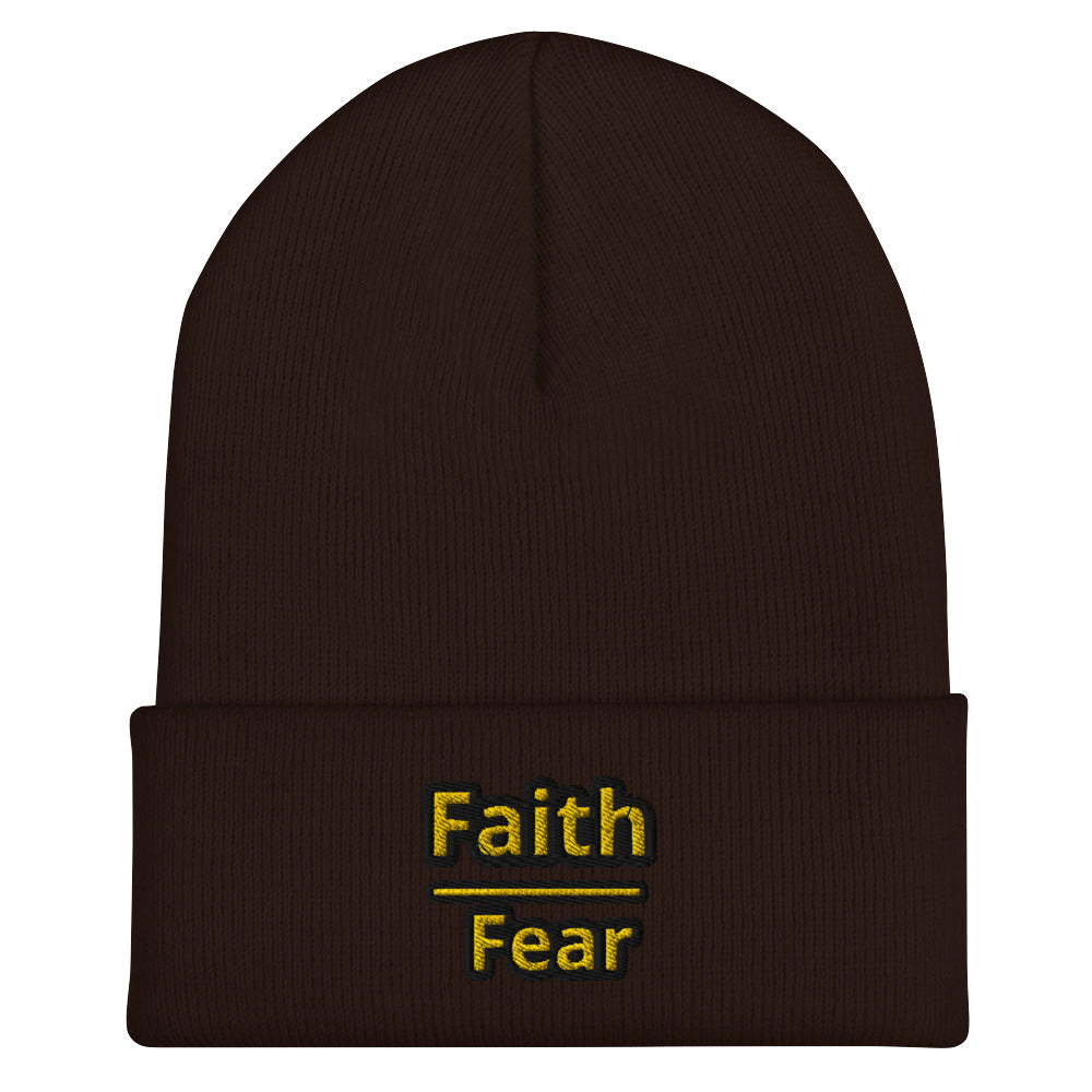 Faith Beanie