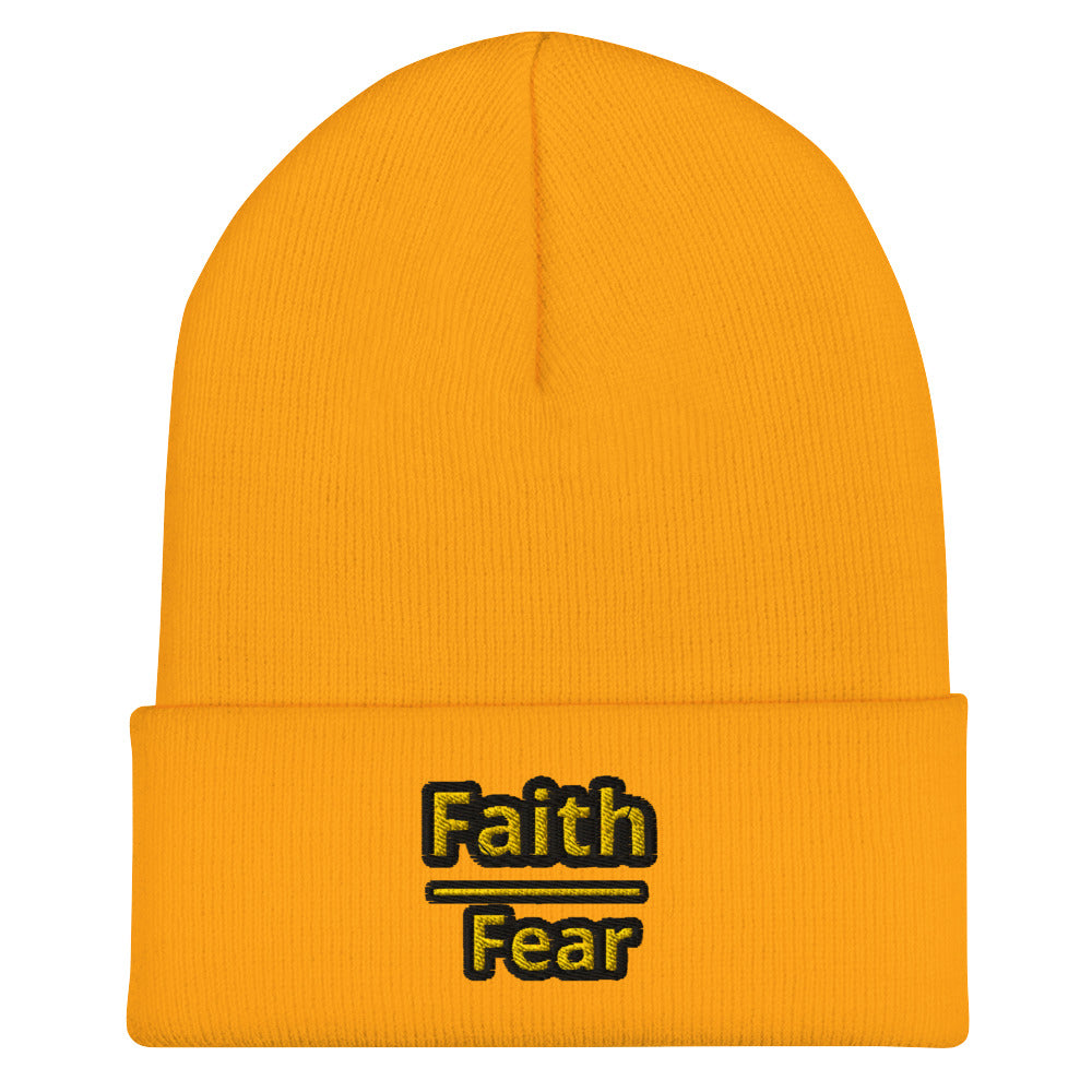 Faith Beanie