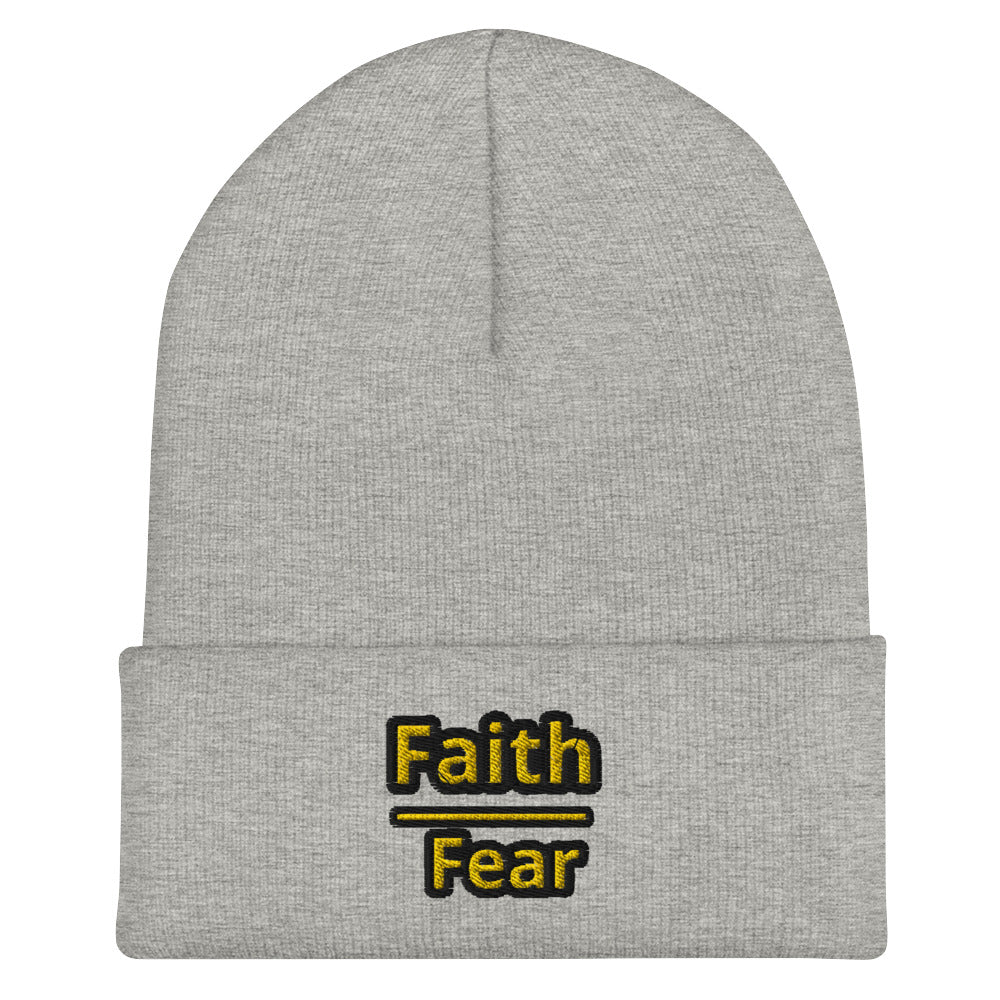 Faith Beanie