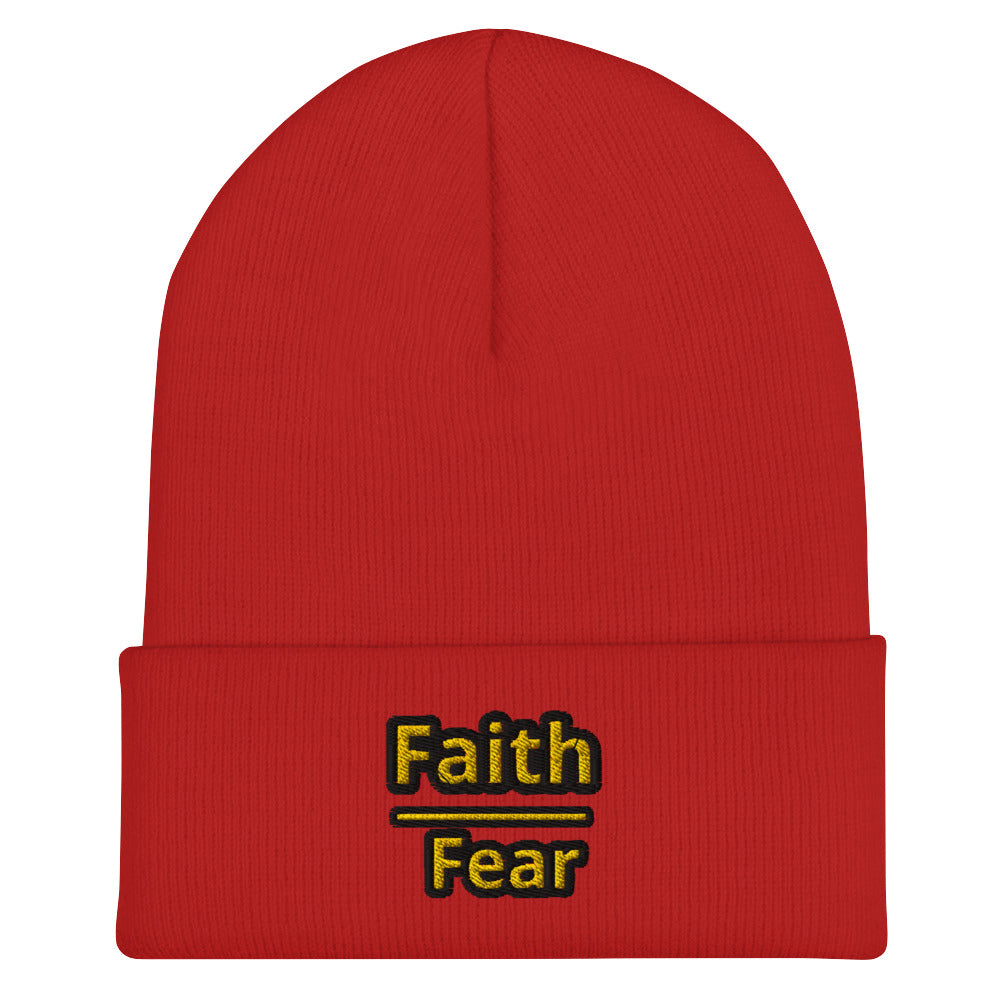 Faith Beanie