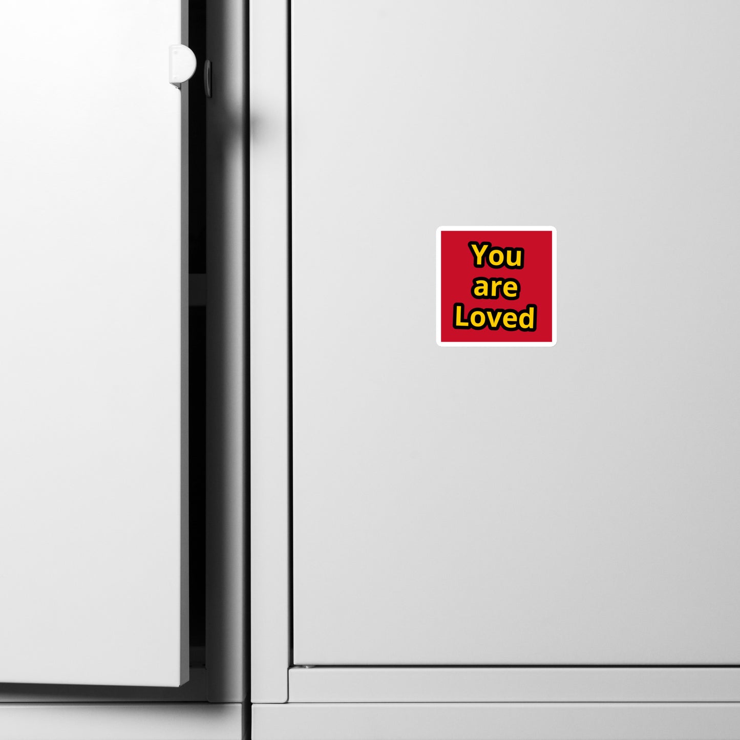 Love Magnet
