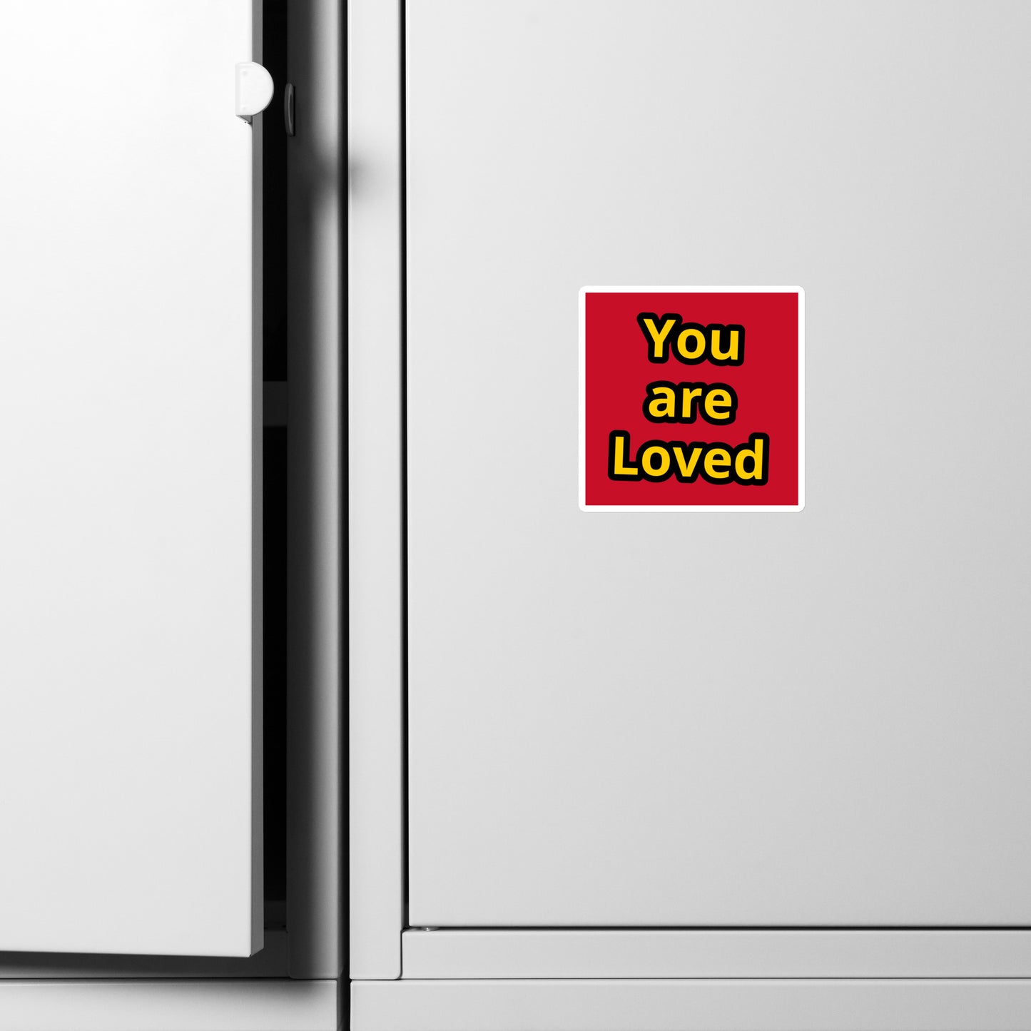 Love Magnet