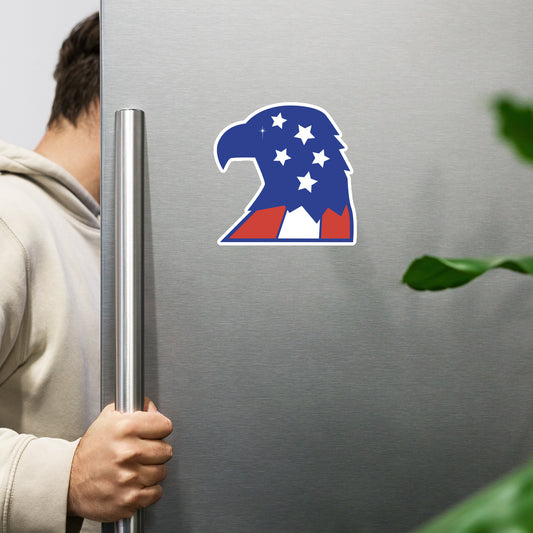 Patriotic Magnet