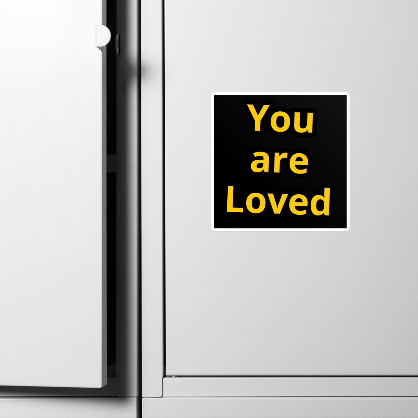 Love  Magnet