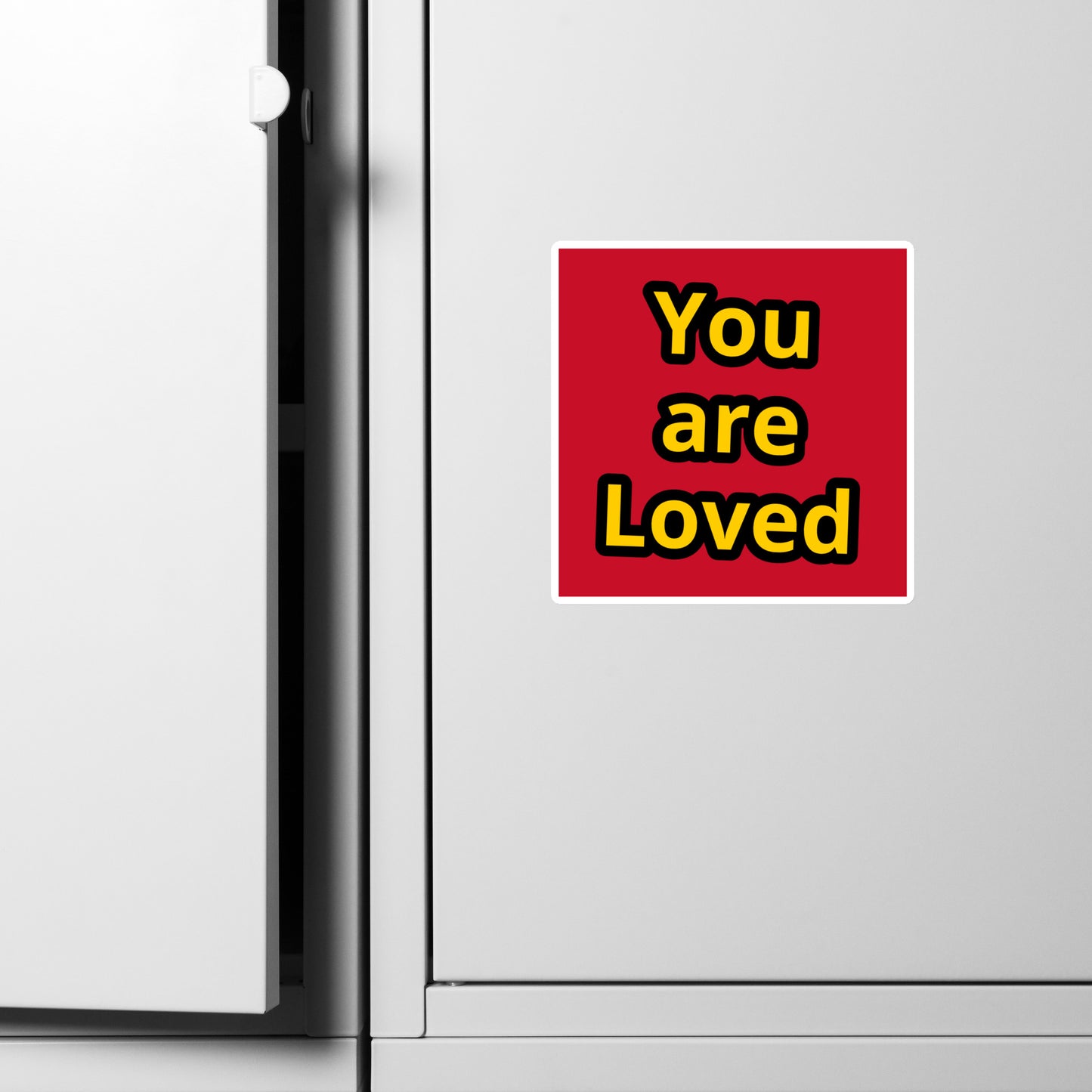 Love Magnet