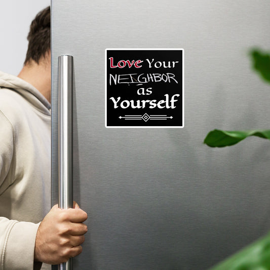 Love Magnet