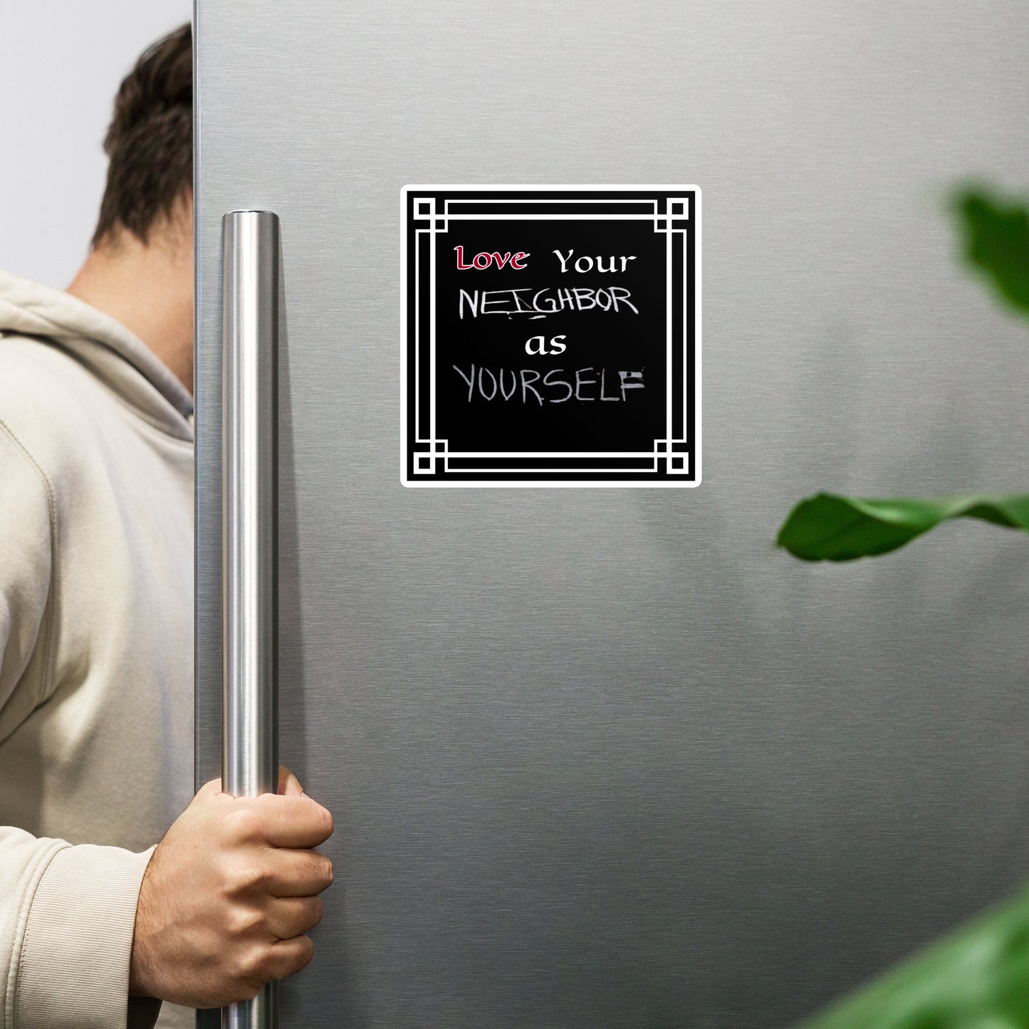 Love Magnet