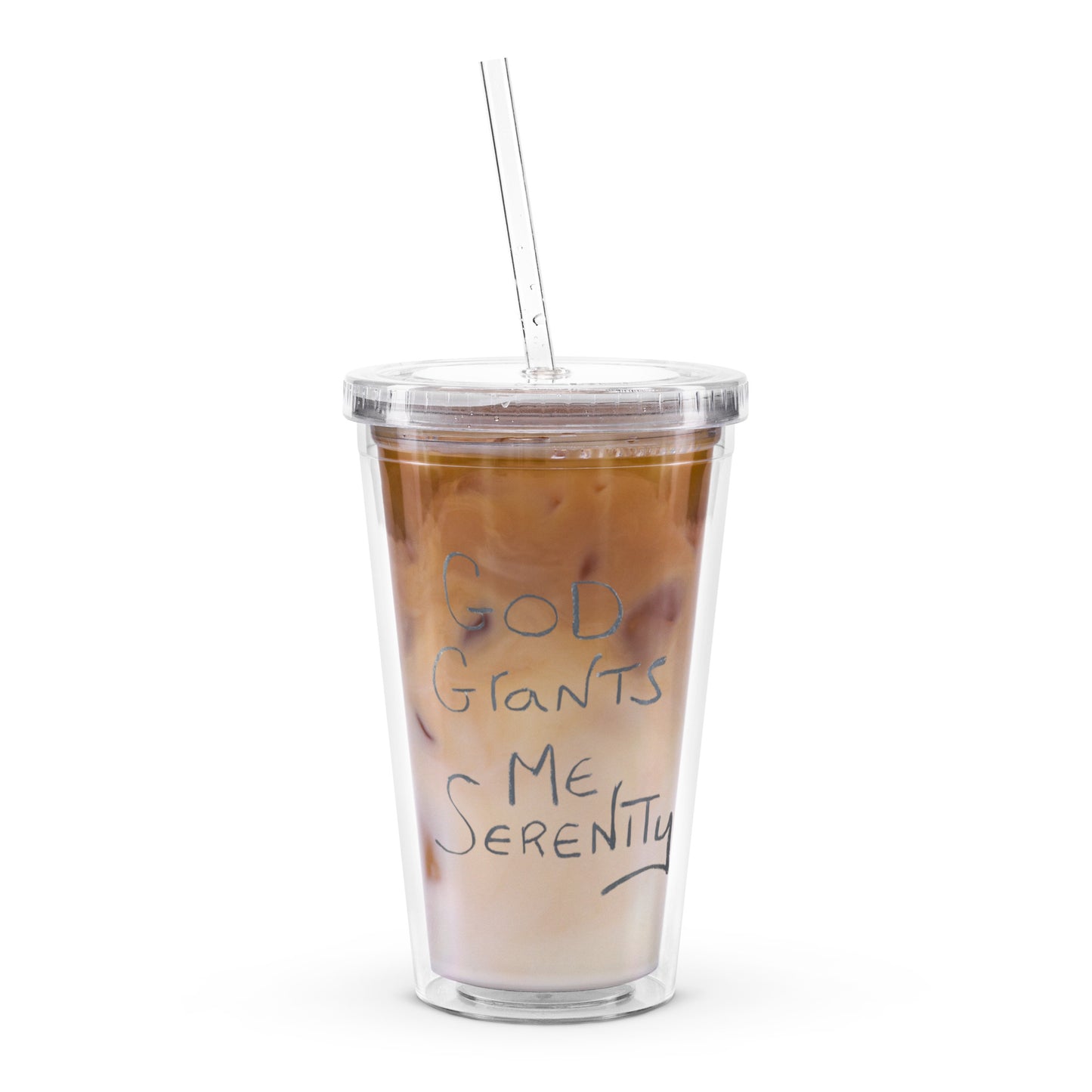 Serenity Tumbler 16oz