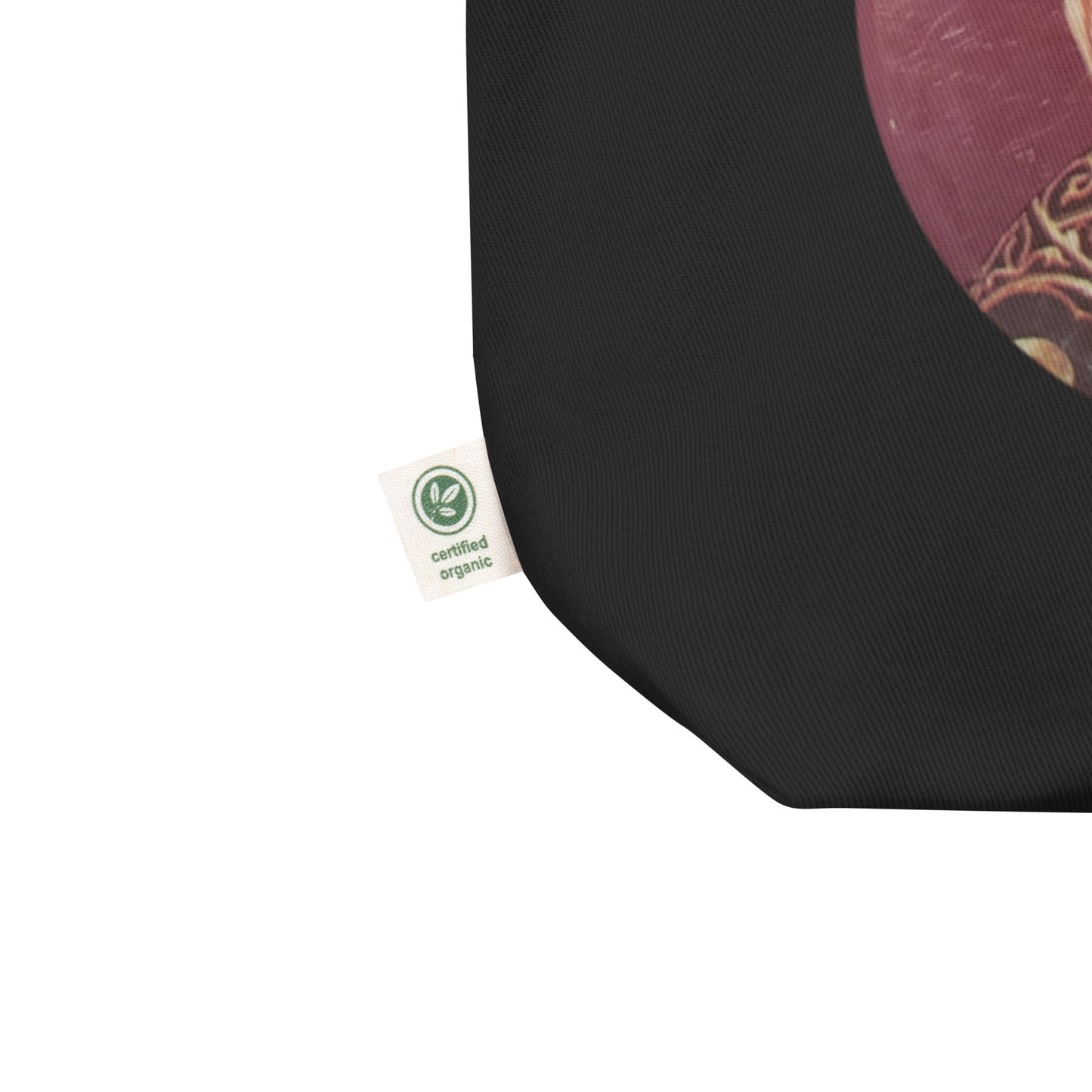 Pope St. John Paul II Eco Tote Bag