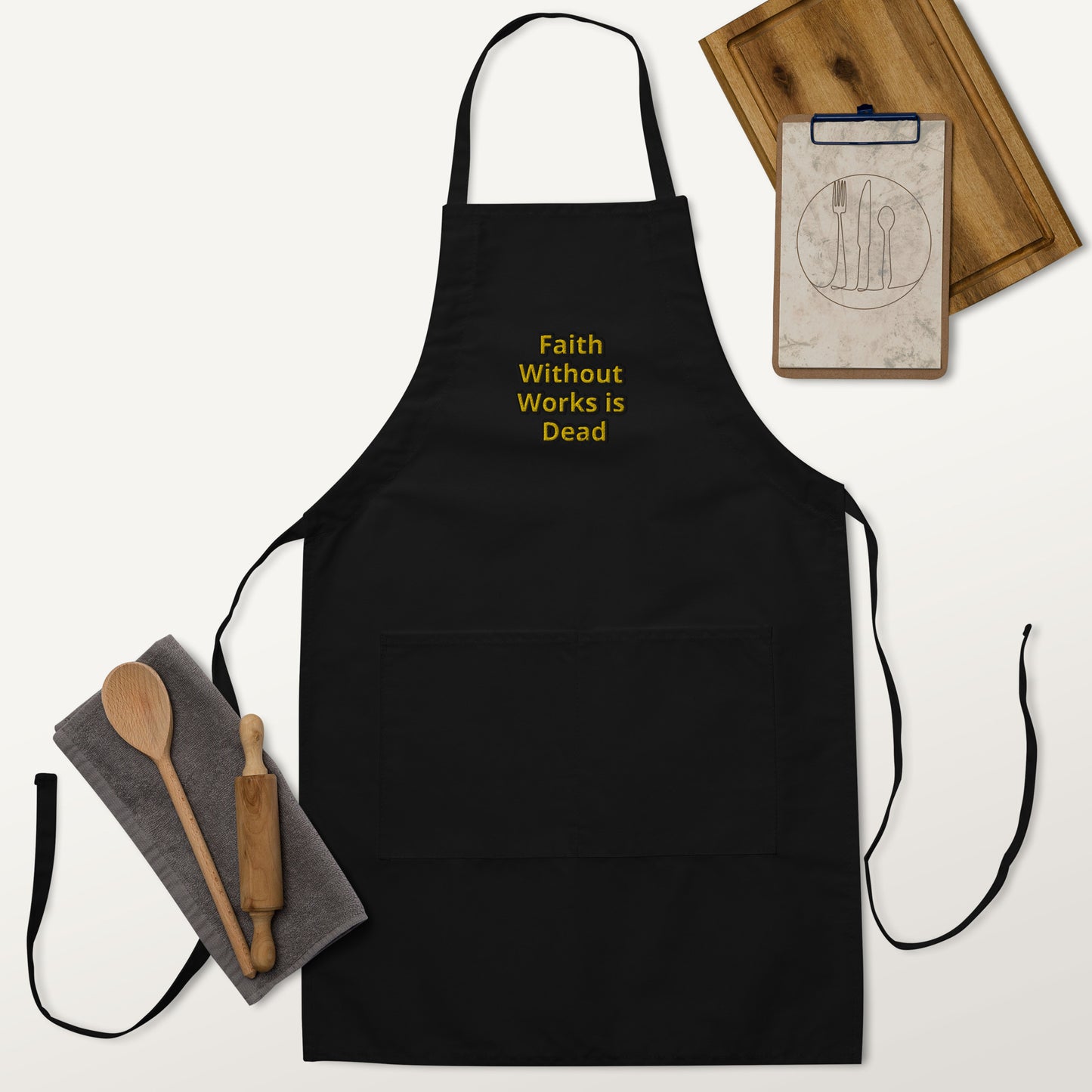 Work Apron