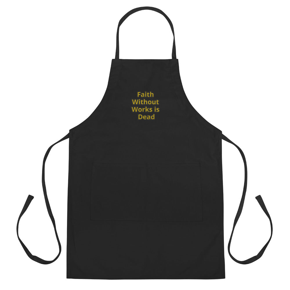 Work Apron