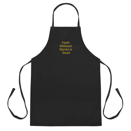 Work Apron