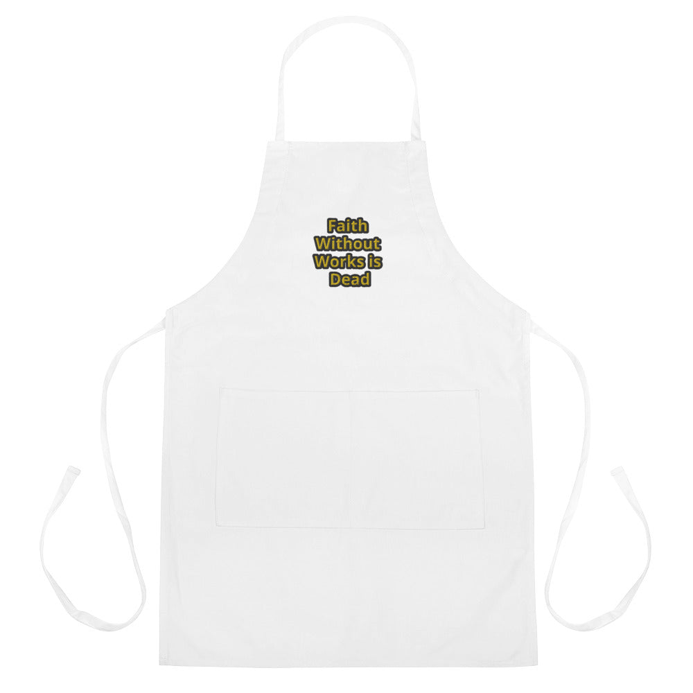 Work Apron