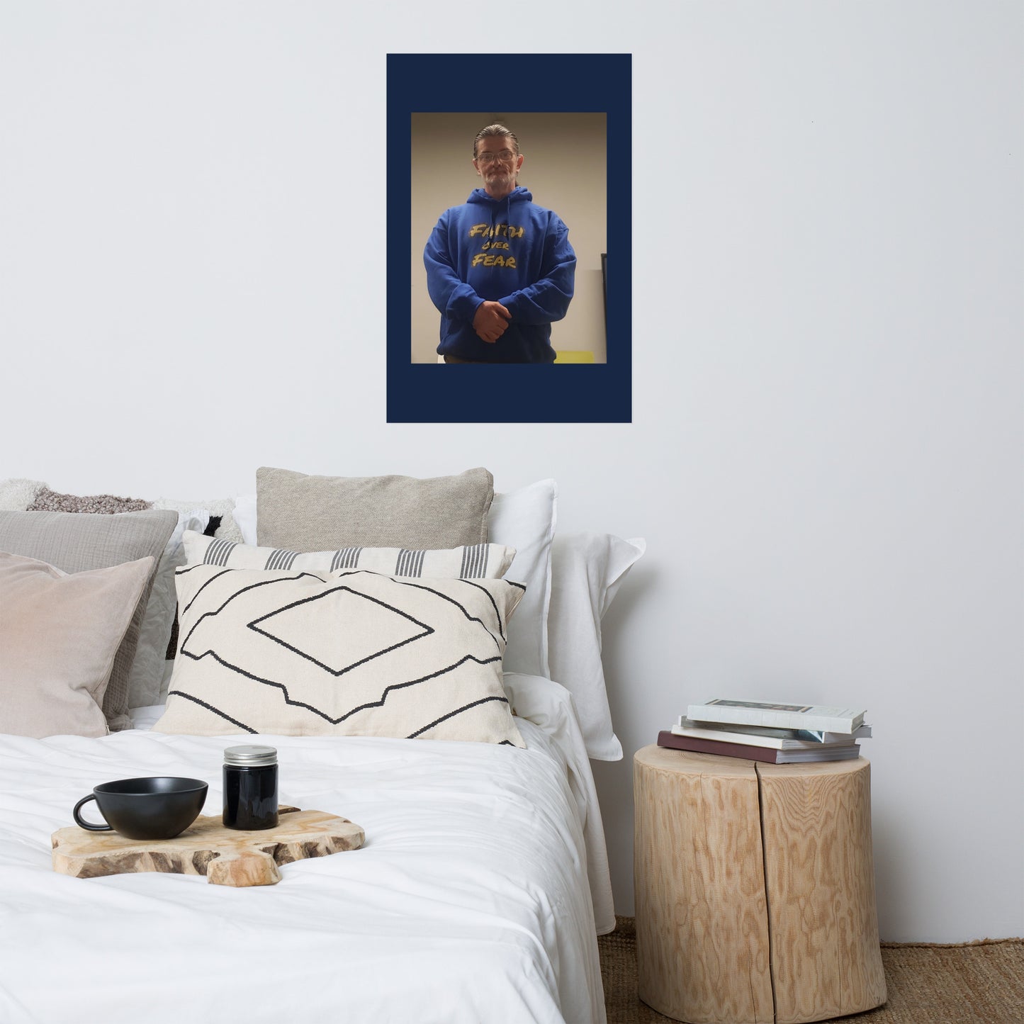 Love Poster