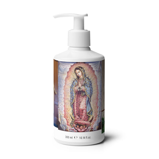 St Mary Hand & Body Wash