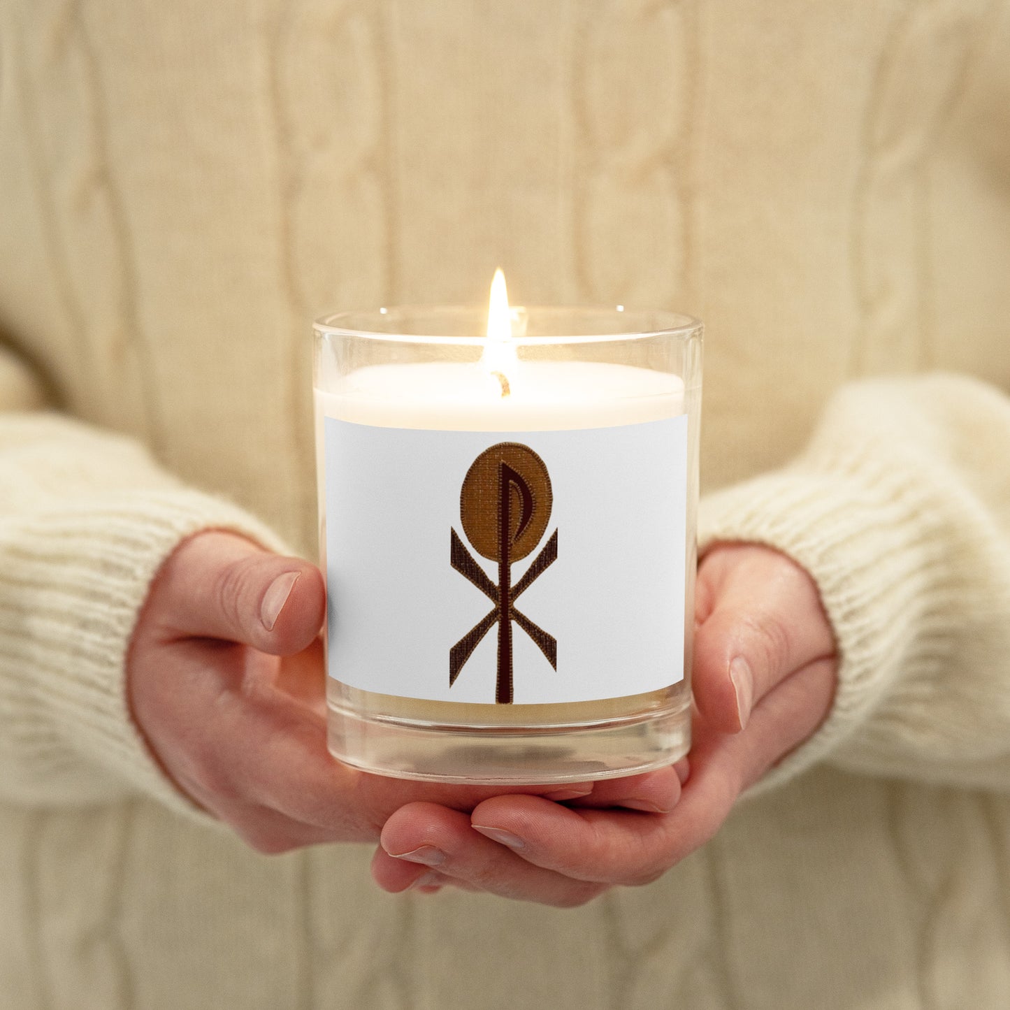 Soy Wax Candle