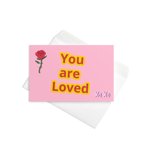 Love Card