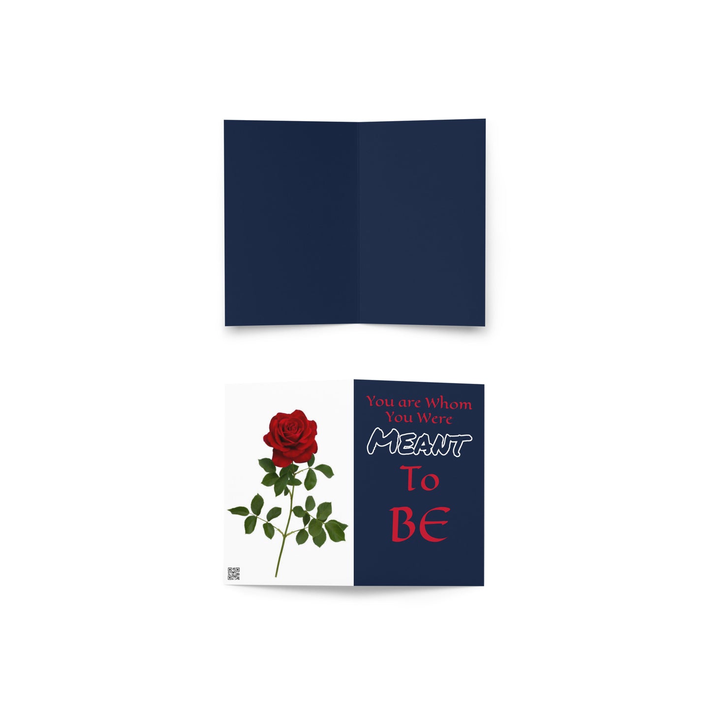 Greeting Card