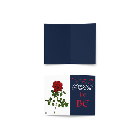 Greeting Card