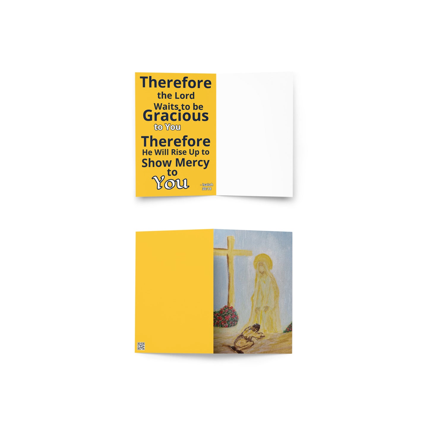 Greeting card