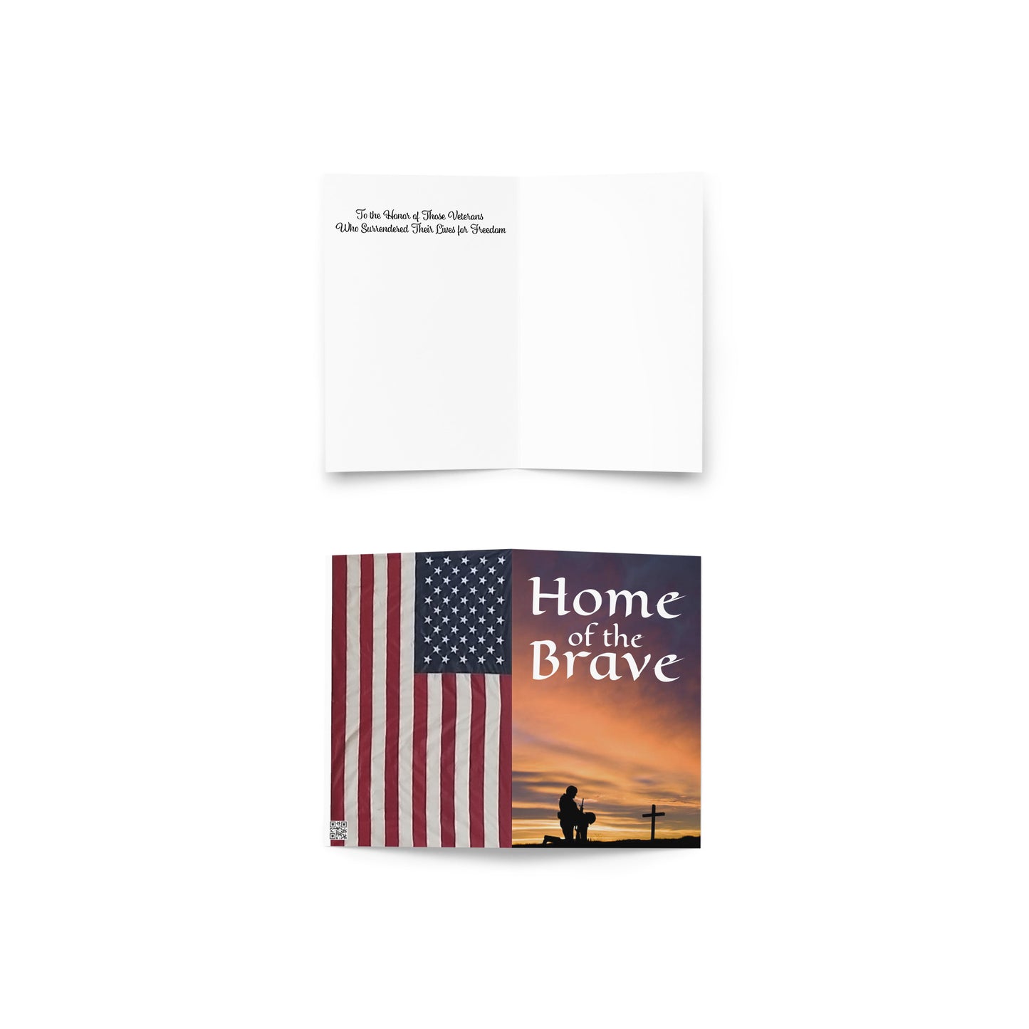 Greeting Card