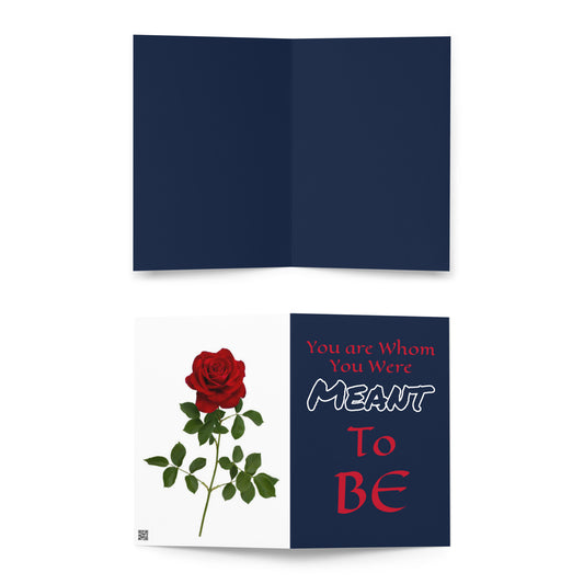 Greeting Card