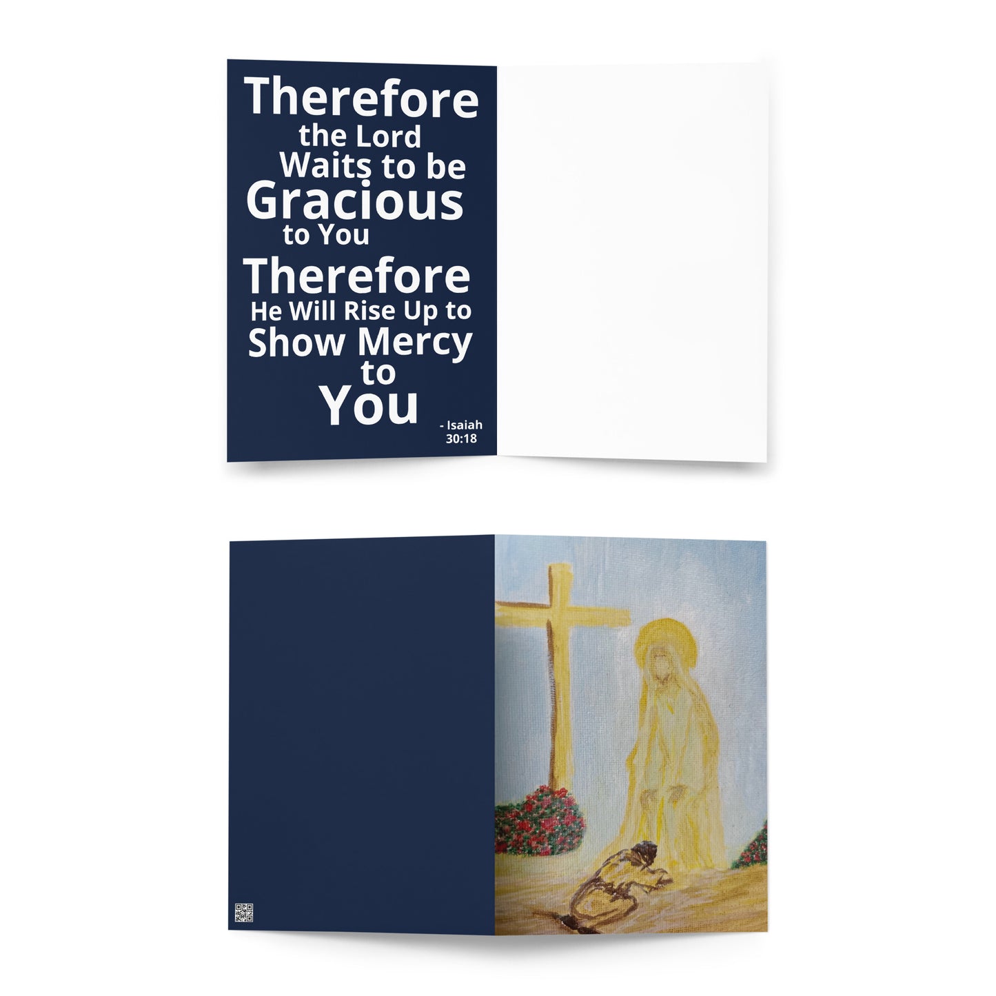 Greeting Card