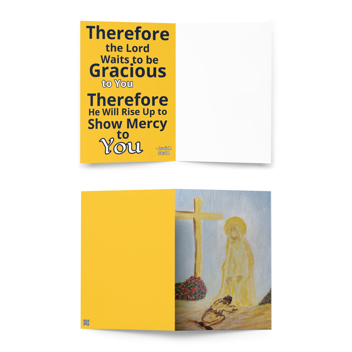 Greeting card