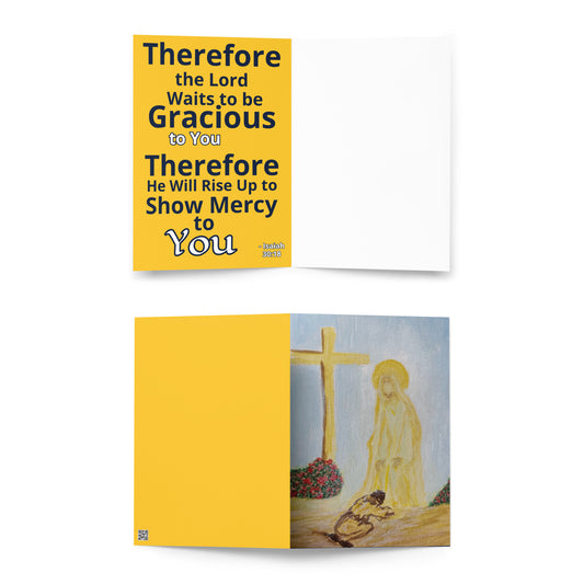 Greeting card