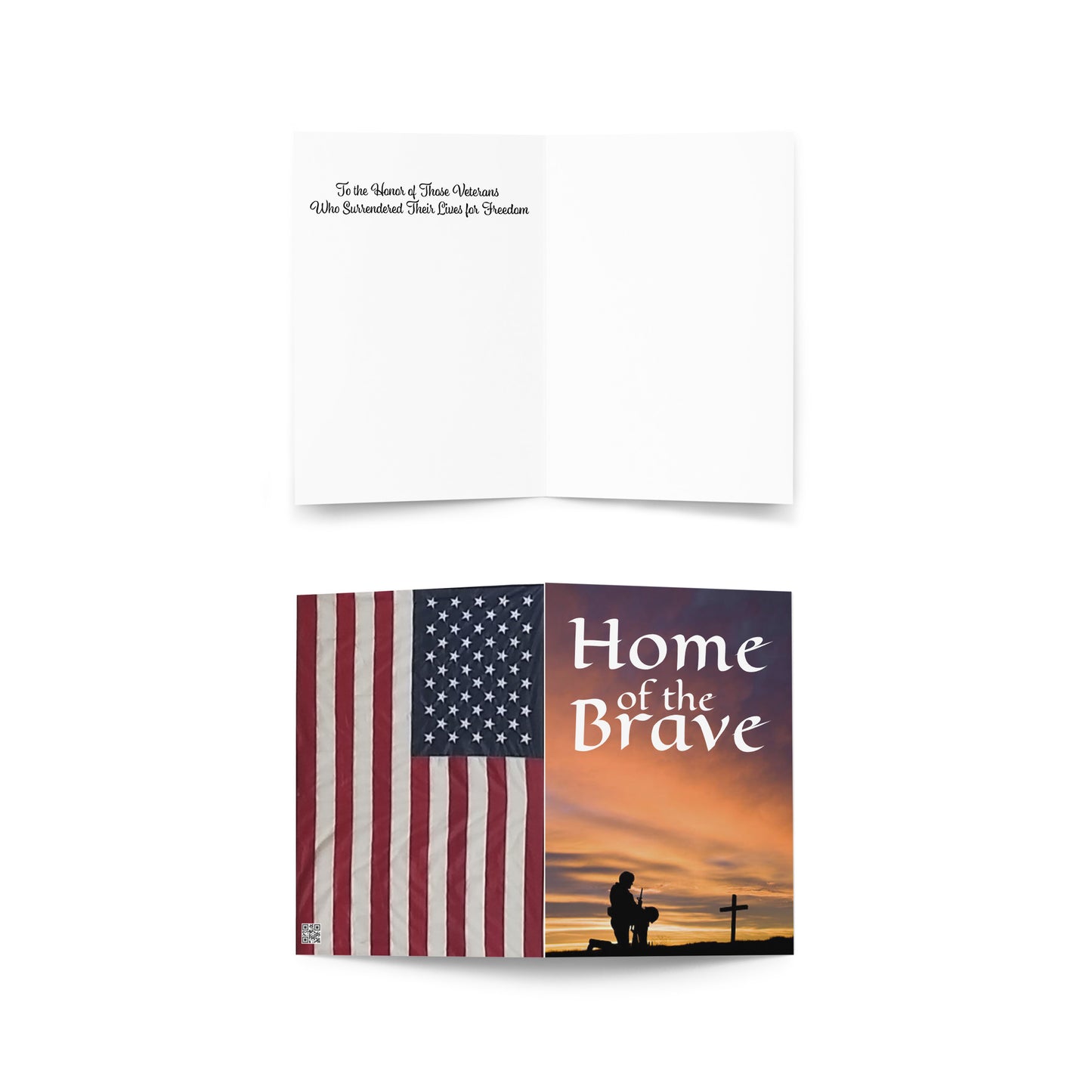 Greeting Card