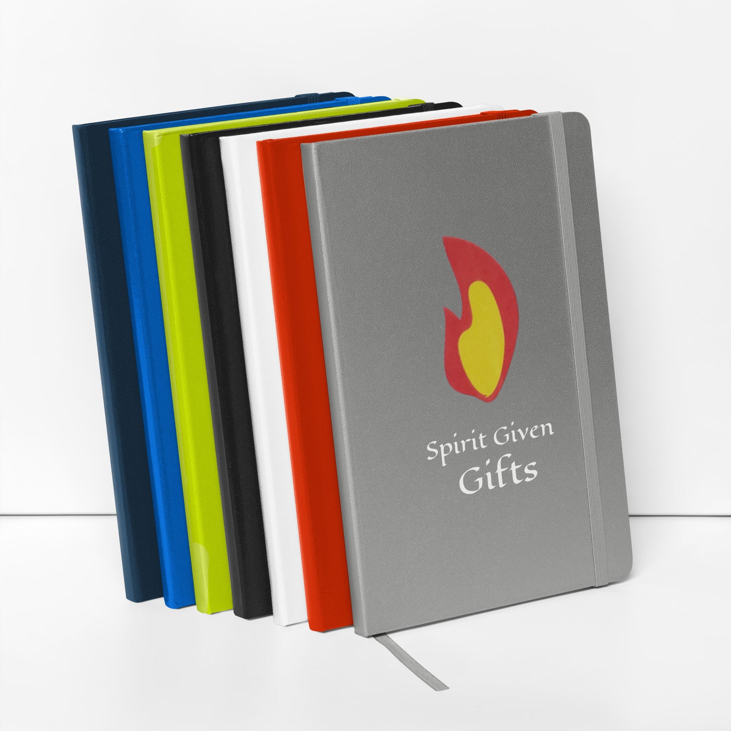 Spirit Gift Hardcover Journal