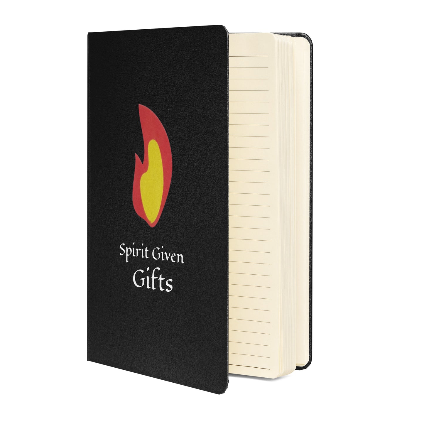 Spirit Gift Hardcover Journal