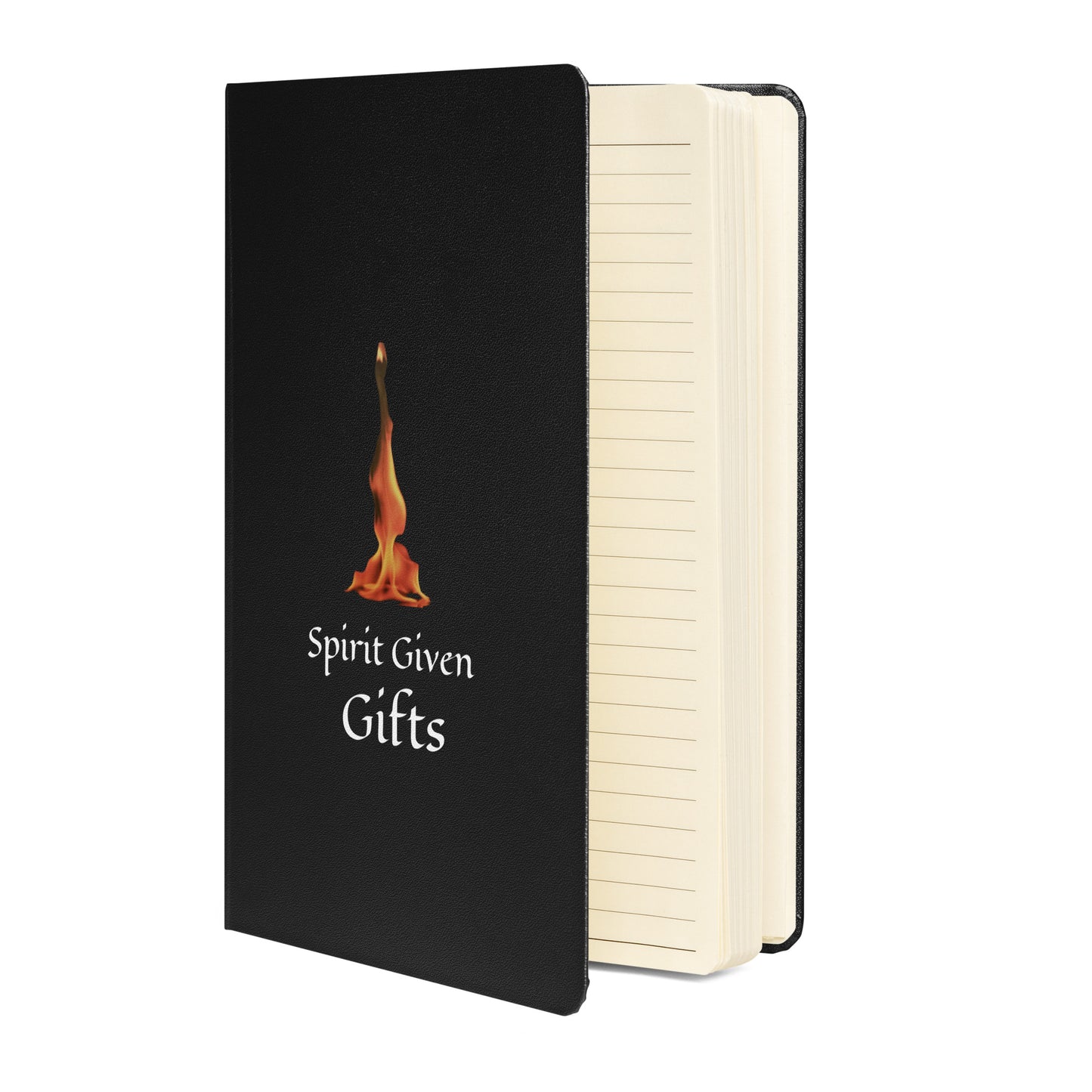 Spirit Gift Hardcover Journal