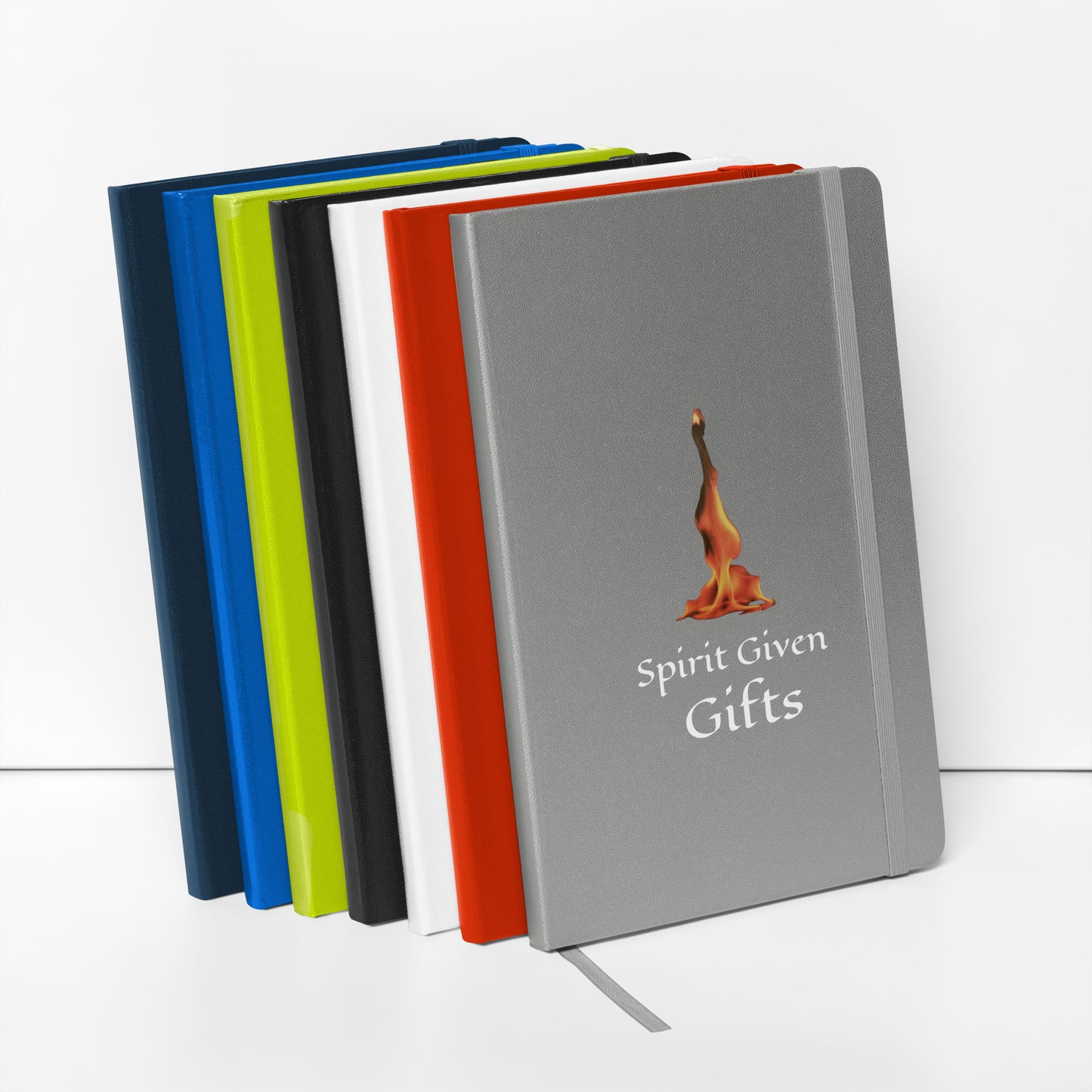 Spirit Gift Hardcover Journal