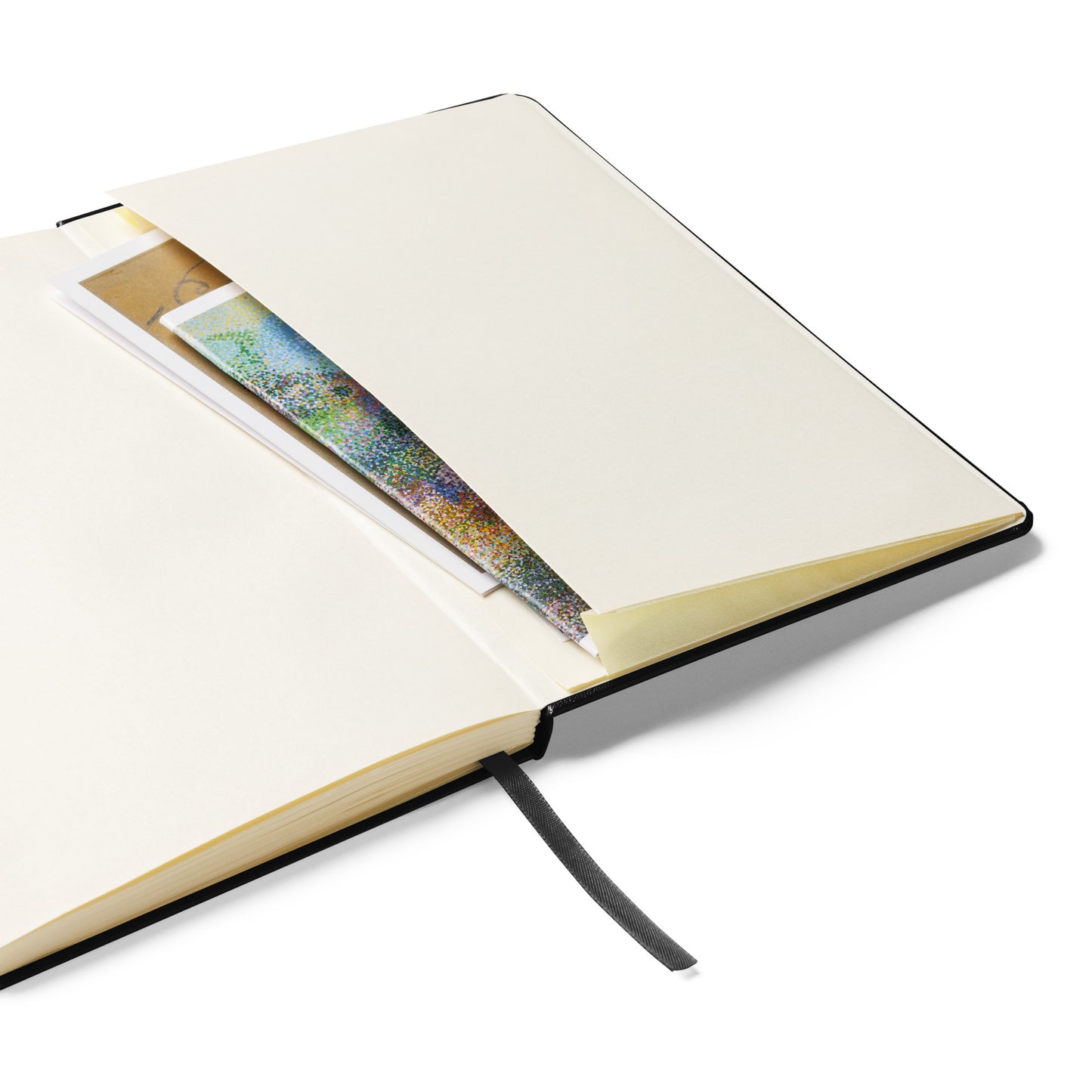 Spirit Gift Hardcover Journal