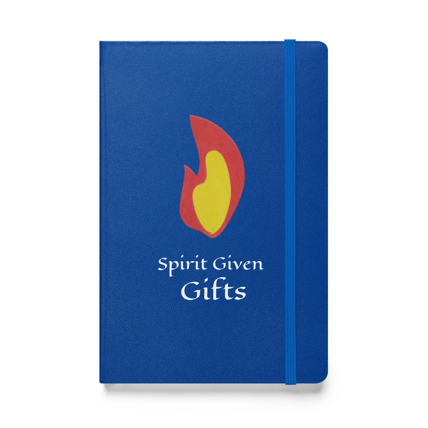 Spirit Gift Hardcover Journal