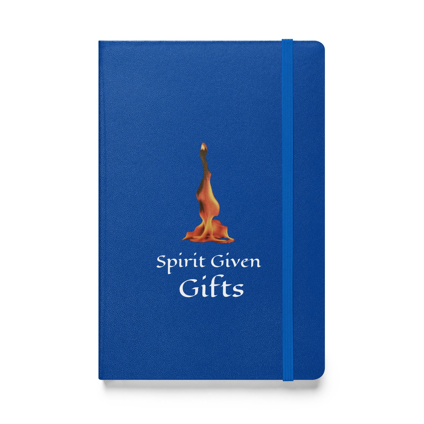 Spirit Gift Hardcover Journal